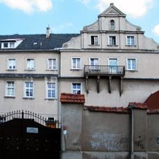 Zespół klasztorny franciszkanów w Opolu