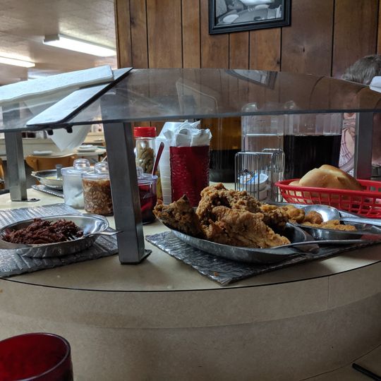 Bea's Restaurant