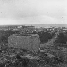 La Glorieta (Sant Carles de la Ràpita)