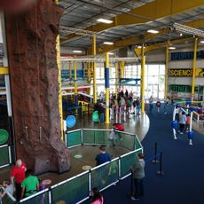 Highmark SportsWorks