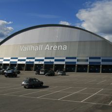 Vallhall Arena