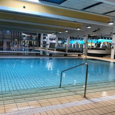 Familienbad De Bütt