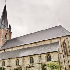 Église Saint-Rémi de Luneray