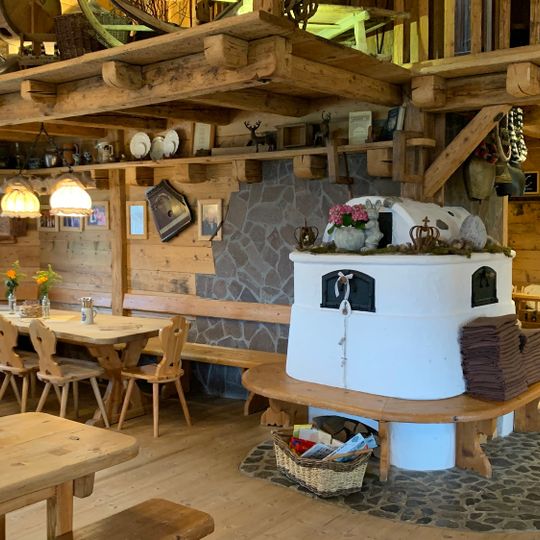 Königs-Alm