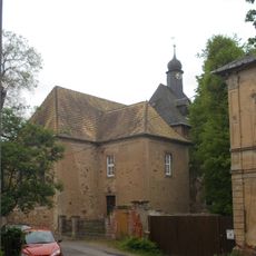 Dorfkirche Stünzhain