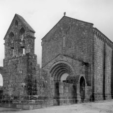 Igreja de São Salvador de Ferreira
