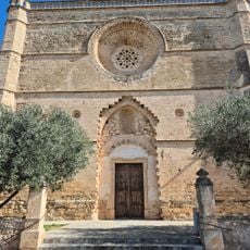 Plaça de Fra Juníper Serra