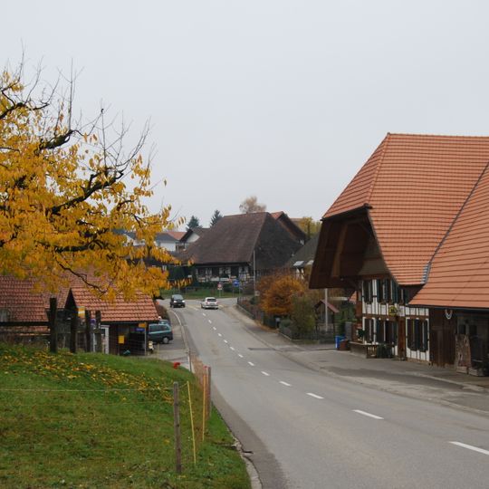 Zuzwil