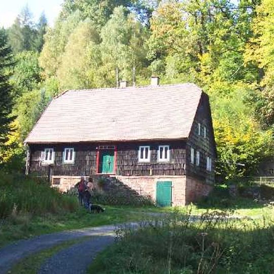 Forstgehöft Eduardsthal