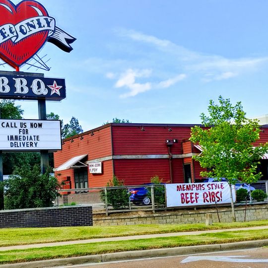One & Only BBQ
