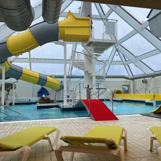 Nyborg Svømme- & Badeland