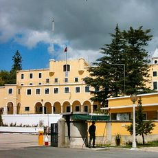 Antigo Convento de Nossa Senhora dos Mártires e da Conceição