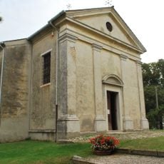 Chiesa di Sant'Antonio Abate