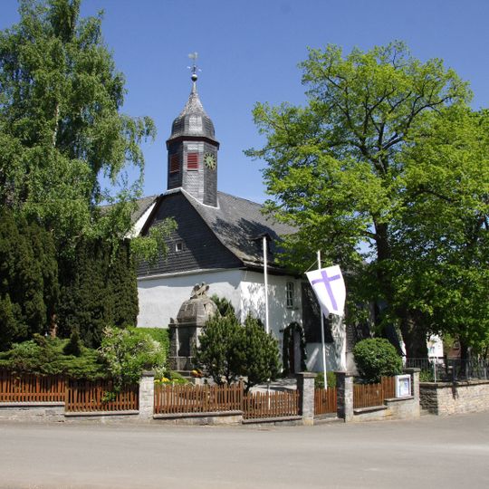 Evangelische Kirche