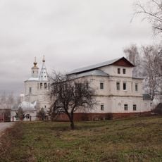 Красная площадь (Венёв)