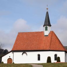 Lourdeskapelle (Appenzell)