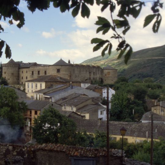 Villafranca del Bierzo