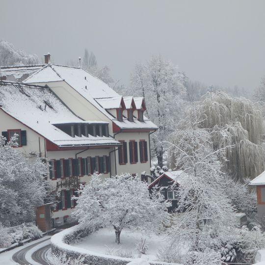 Vollzugszentrum Klosterfiechten