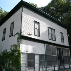 Prince Brothers General Store