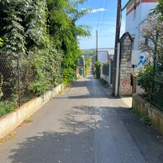 Chemin des Vignes