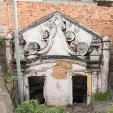 Fonte da Água Brusca