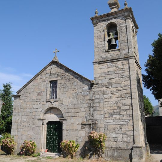 Church of São Paio