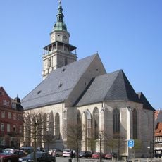 St. Bonifatius