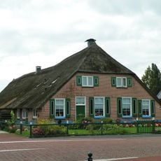 Gemeenteweg 60, Staphorst