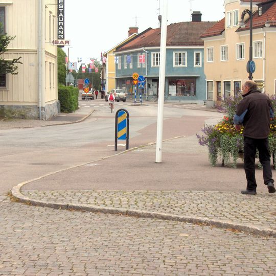 Norberg Municipality