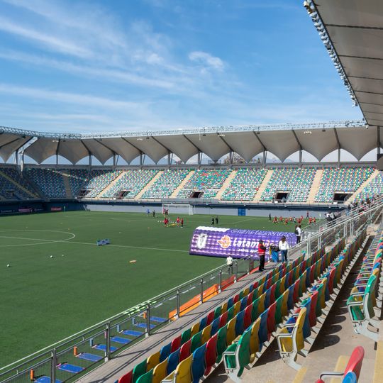 Estadio Bicentenario de La Florida