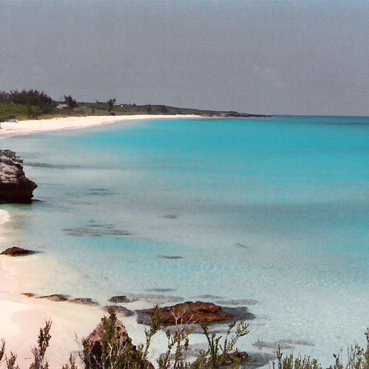 Great Harbour Cay