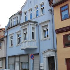 Gröpern 29 (Quedlinburg)