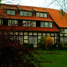 Am Edelhofe 5, 5a, 5b, Hannover