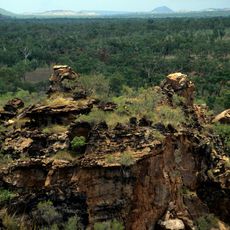 Keep River National Park