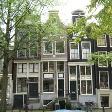 Egelantiersgracht 69, Amsterdam