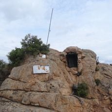 Capella dels Carcaixells