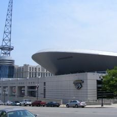 Bridgestone Arena