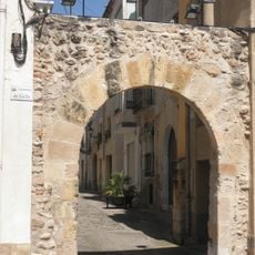 Recinte emmurallat de Vilallonga