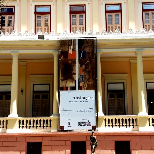 Museu da Universidade Federal do Pará