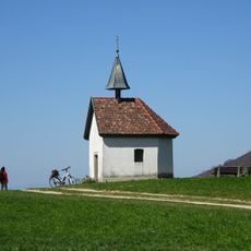 Saalenbergkapelle