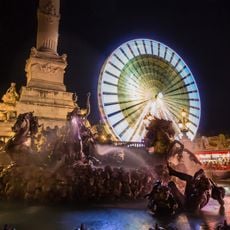 Place des Quinconces