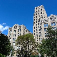 Whitney Block