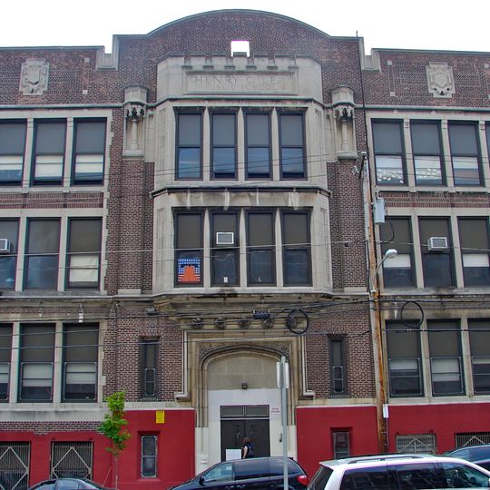 Henry C. Lea School