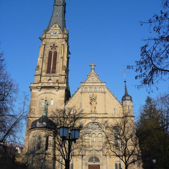 Christuskirche