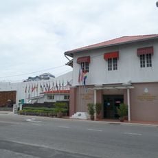 말레이시아 교도소 박물관