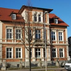 Harzweg 10 (Quedlinburg)