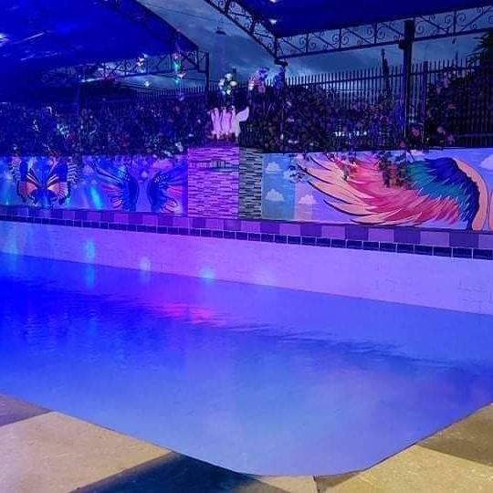 Casa Ligaya Private Resort