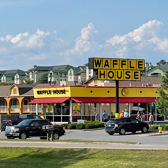 Waffle House