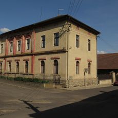 Libkovice pod Řípem čp. 34