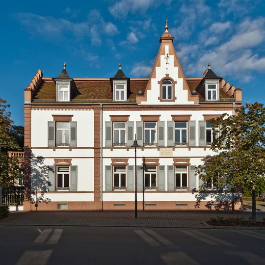 Daimler and Benz Foundation
